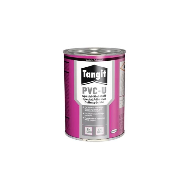 Tangit PVC-U Special Adhesive 500g