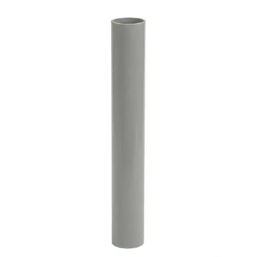 32mm Plain End Waste Pipe Grey 1M (Collection Only)