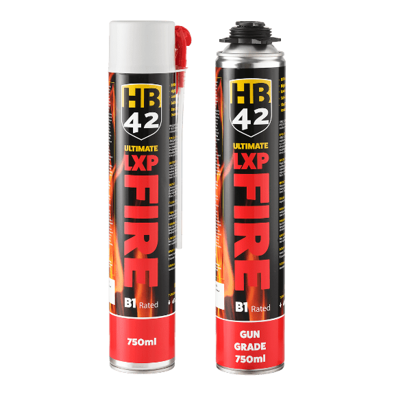 HB42 Simply Ultimate Silicone Clear 310mm - Box of 12Pcs