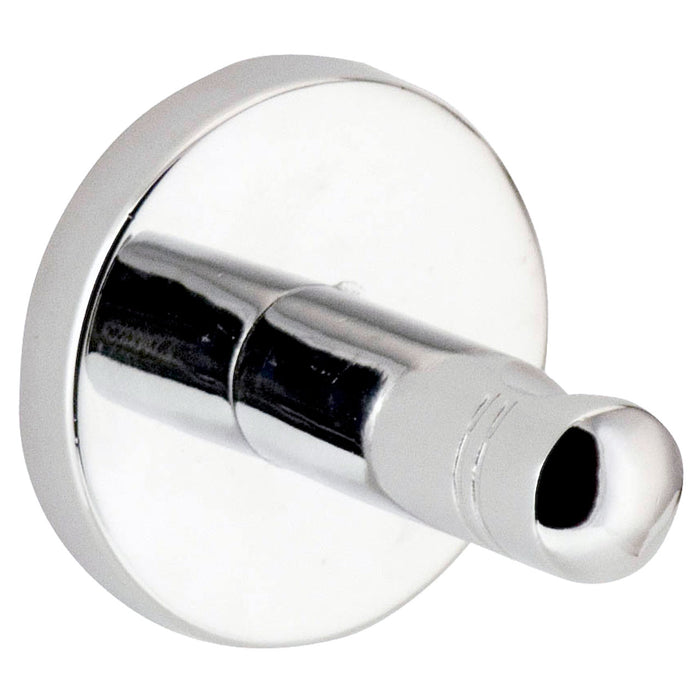 Euroshowers Round Robe Hook