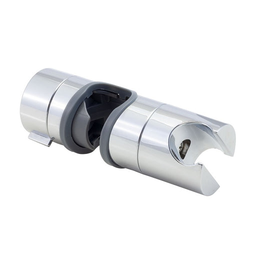 Euroshowers Adjustable Slider 19-25mm - chrome