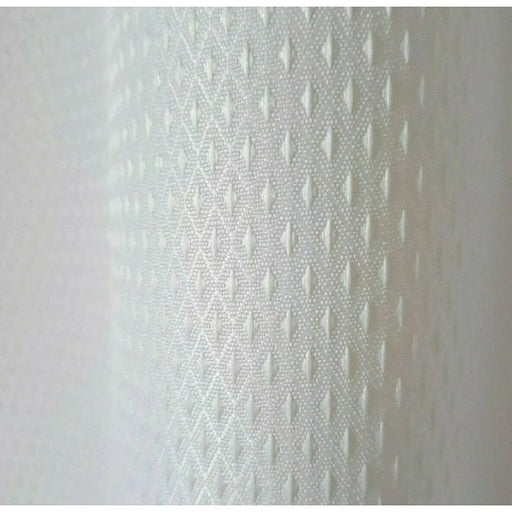 Euroshowers Curtain Diamond Luxe180X200M