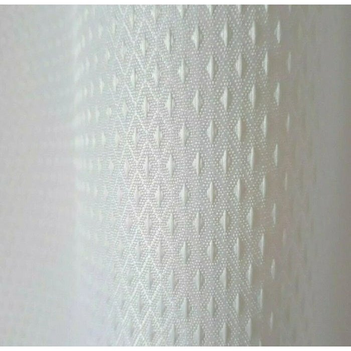 Euroshowers Curtain Diamond Luxe180X200M