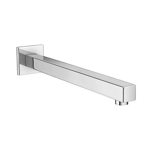 Aumix 25x25mm Square Shower Arm 350mm