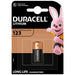 DURACELL Ultra Lithium CR123A