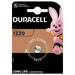 DURACELL 1220 Lithium 3V Battery