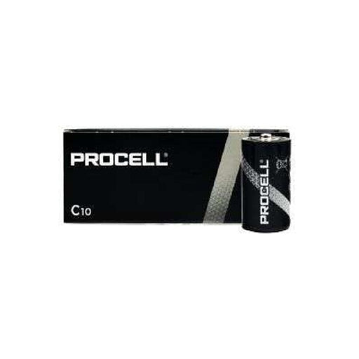 DURACELL Procell Plus Battery C 1.5V MNI1400 1PC