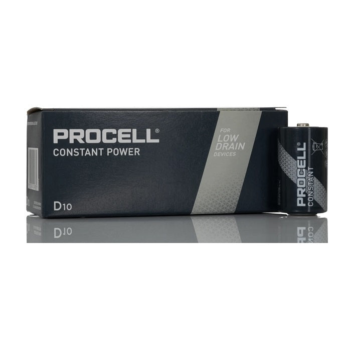 DURACELL Procell Plus Battery D 1.5V MNI1300 1PC