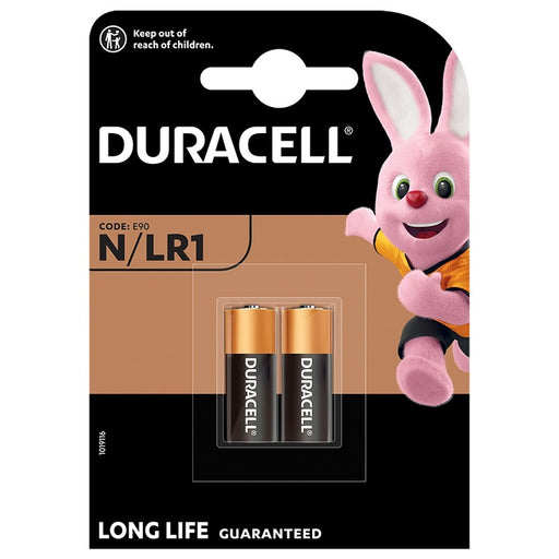 DURACELL MN9100 LR1 Battery