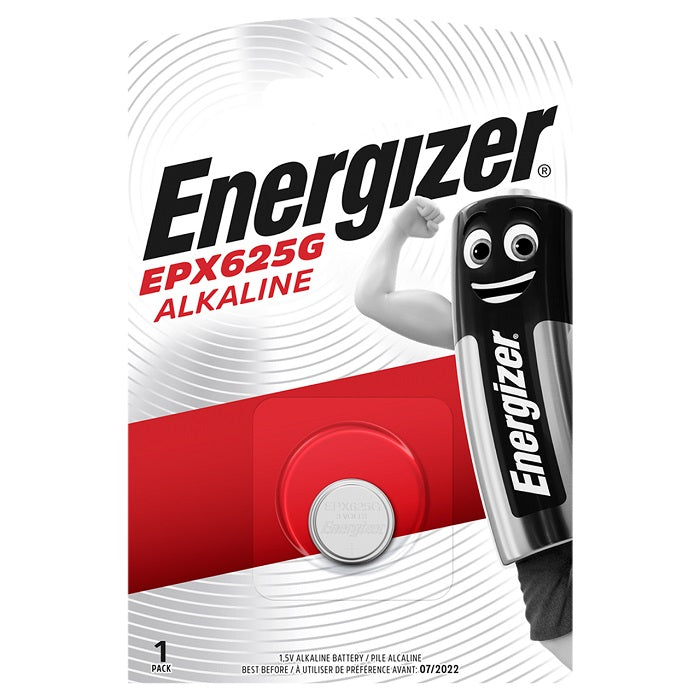 Energizer LR9-EPX 625 Battery