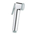 GROHE Vitalio Trigger Spray 30 - Hand Shower with Trigger Control, Easy Clean Anti-Limescale System, Chrome, 26351000