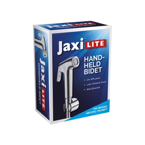 Jaxi Lite Bidet Shower Set