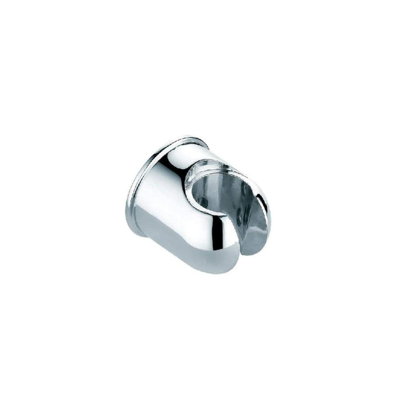Aumix Douche Head Bracket Chrome Plated