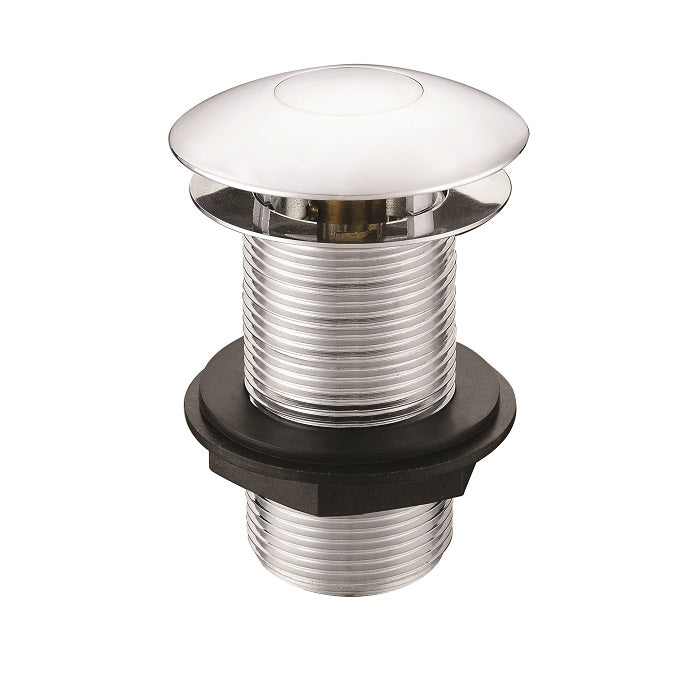 Embrass Peerless Basin Waste Central Clicker Plug Solid 1.1/4" CP