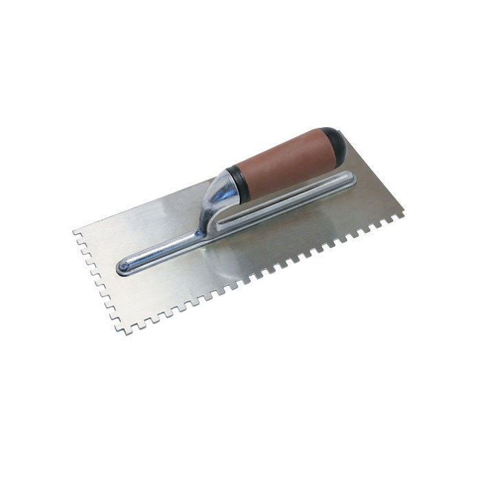 Hilka Notched Plasterers Trowel