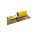 GlobeMaster Plasterers Trowel - 280x115mm 11"x4.1/2"