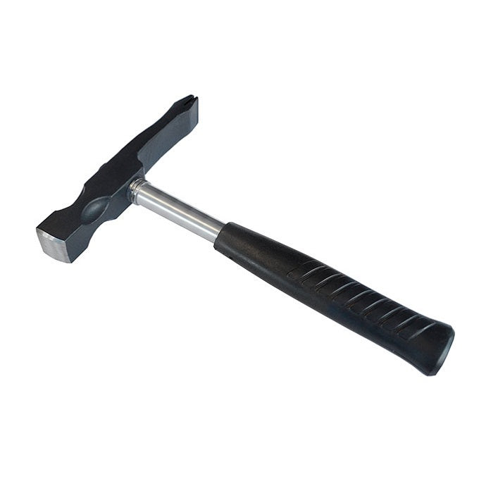 Faithfull Scutch Hammer Steel Shafted Single 25mm 1"