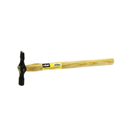 Rolson Crosspein Hammer Ashwood Shaft