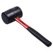 Am-Tech 32oz Rubber Mallet – Fibreglass Shaft