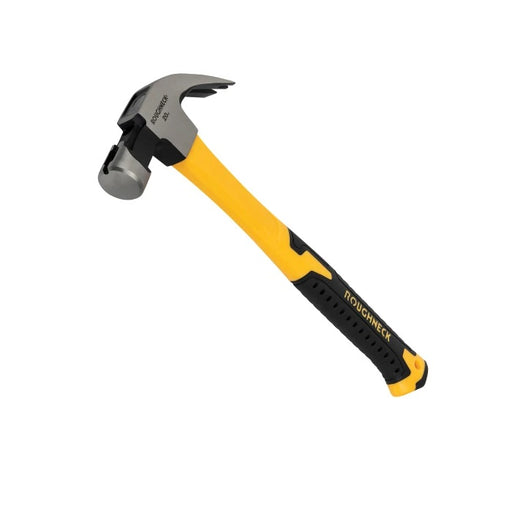 Roughneck Claw Hammer Fibreglass Shaft