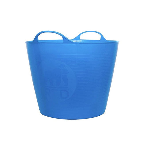 Tubtrugs Flexible Medium Blue 26Ltr