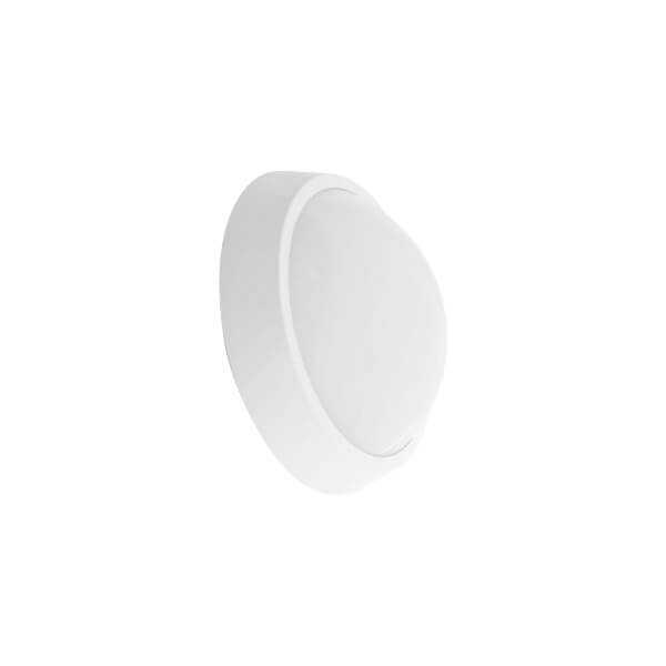 Rother Round LED Bulkhead, 24W, 2160LM, 6500K