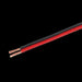 2 Core 20AWG Red/Black LED Strip Cable 1M