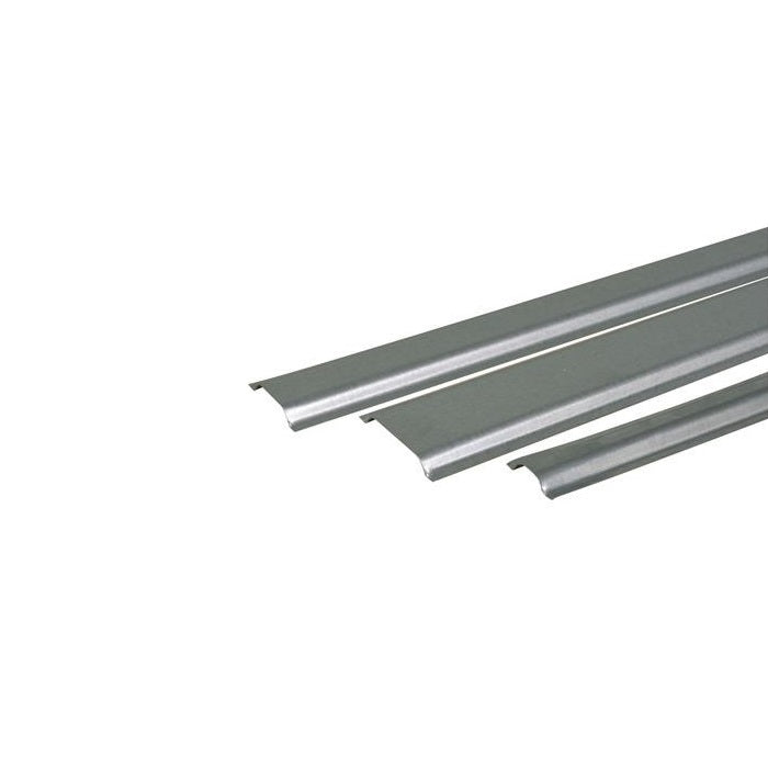 CED 38mm Metal Capping 2m Lengths