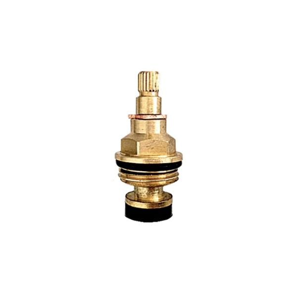 Mark Vitow 1/2inch Traditional Tap Cartridges and 3 Each 3/4in Adaptors PAIR