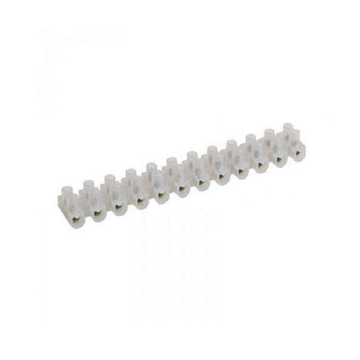 15A Connector Strip PVC