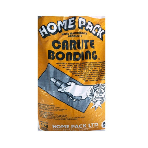 HomePack Carlite Bonding 4kg