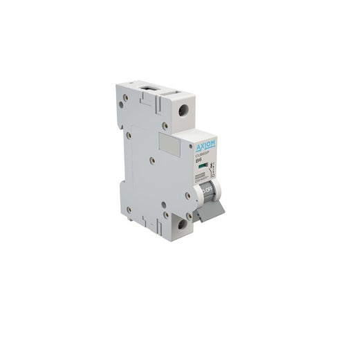 AXIOM 6A SP CIRCUIT BREAKER B-TYPE