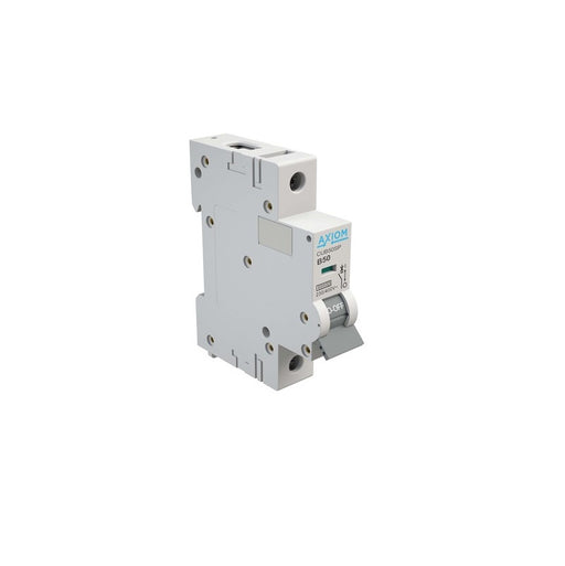 AXIOM 50A SP CIRCUIT BREAKER B-TYPE