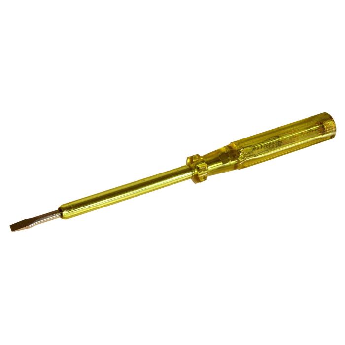 MAINS TESTER 100-500V 190MM