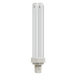 Crompton CFL Double Turn D Type 26W 4000K Cool White G24d-3 2-Pin