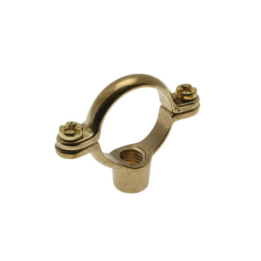 28MM / 1" BRASS SINGLE MUNSEN RINGS