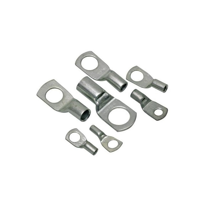 Aumix 35mm/10mm Cable Lugs 1Pc