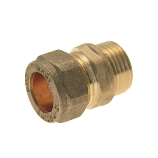 Embrass Peerless HP Compression Coupler Male 42mm x 1 1/2"