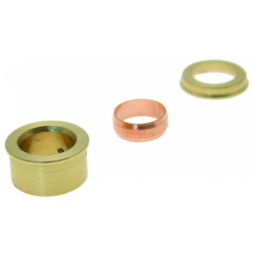 Embrass Peerless Compact Compression Reducer 3 Part 15mm x 8mm