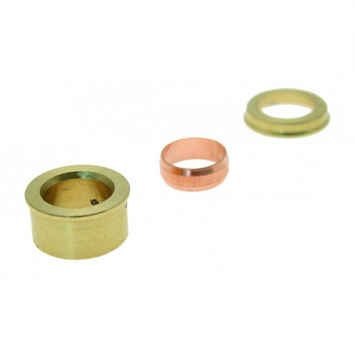 Embrass Peerless Compact Compression Reducer 3 Part 15mm x 10mm