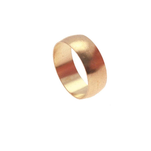 Embrass Peerless Compact Compression Olive Copper 22mm