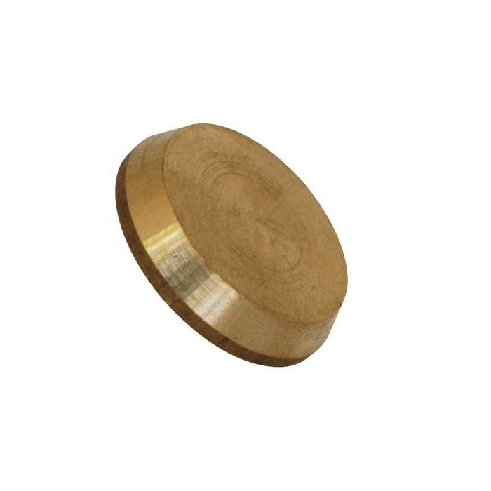 Embrass Peerless Compact Compression Blanking Disc 22mm