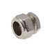 Embrass Peerless Compression Stopend CP 15mm