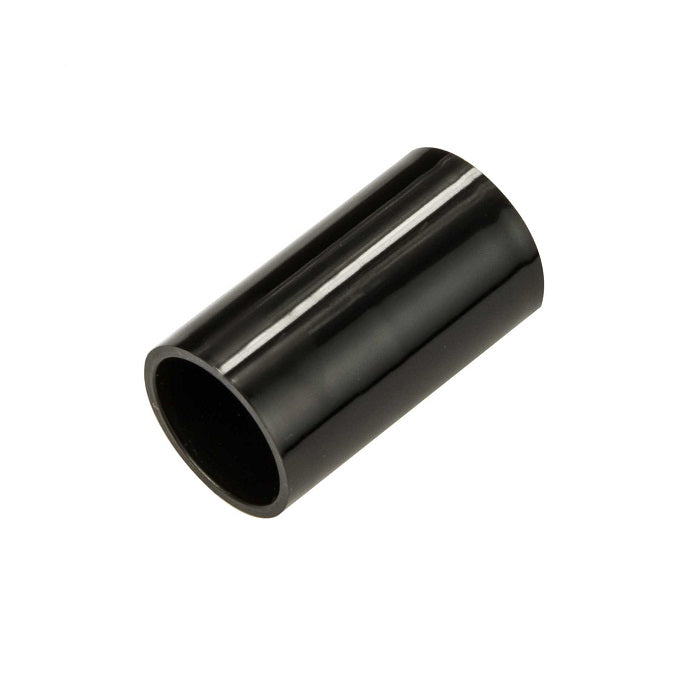 Profix 20mm Conduit Couplers Black 10Pcs