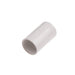 Profix 20mm PVC Conduit Couplers White 10Pcs