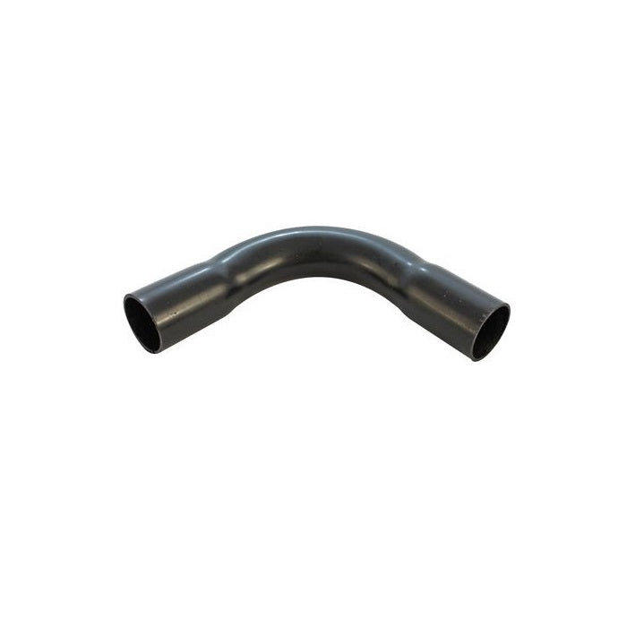 Profix 20mm Conduit Normal Bend Black 1Pc