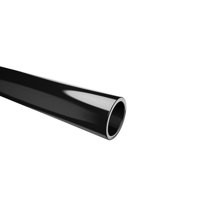 CED 20mm PVC Round Conduit Black