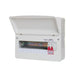 FuseBox 11 Way RCBO Consumer Unit