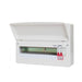 FuseBox 15 Way RCBO Consumer Unit