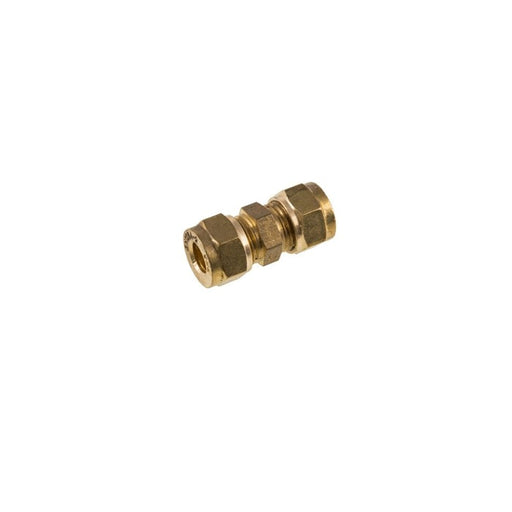 Embrass Peerless Compact Compression Coupler 8mm